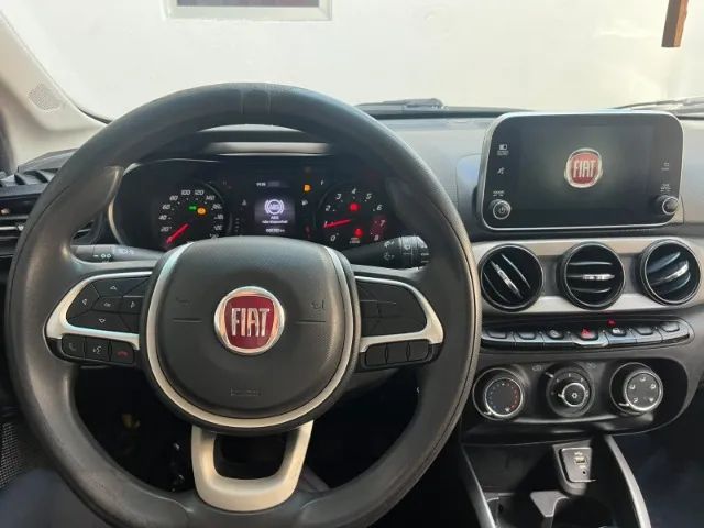 Fiat Argo Drive 1.0 6V Flex 2018 - Foto 5