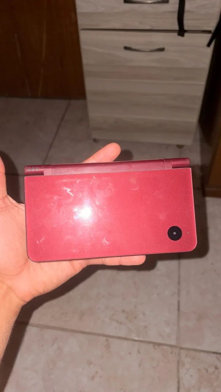 NINTENDO DS XL  - Foto 3