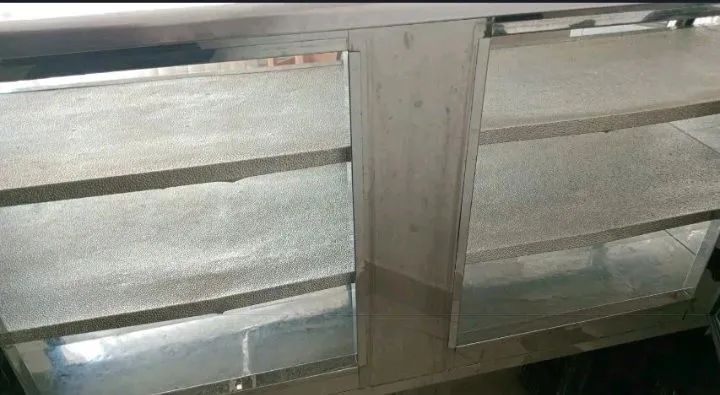 Balcão Vitrine Refrigerada para Lanchonete ou Padaria - Foto 3
