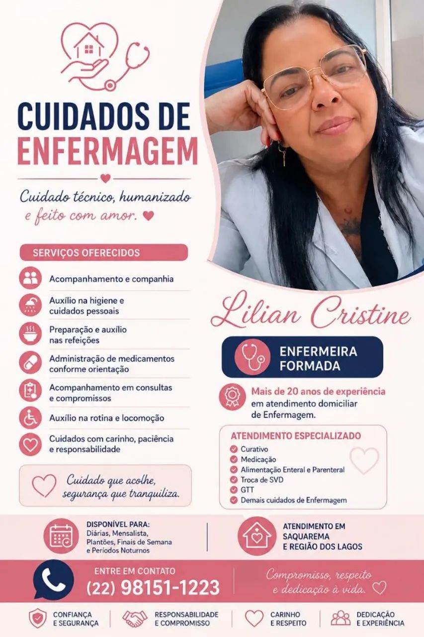 Servicos de saúde e Capacitação 