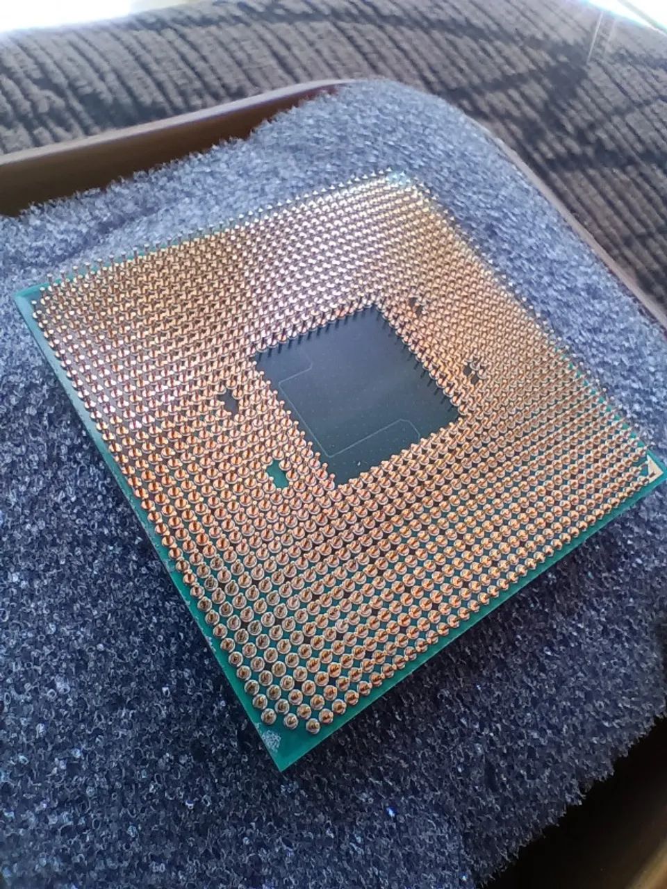 Ryzen 3 2200g - Foto 2