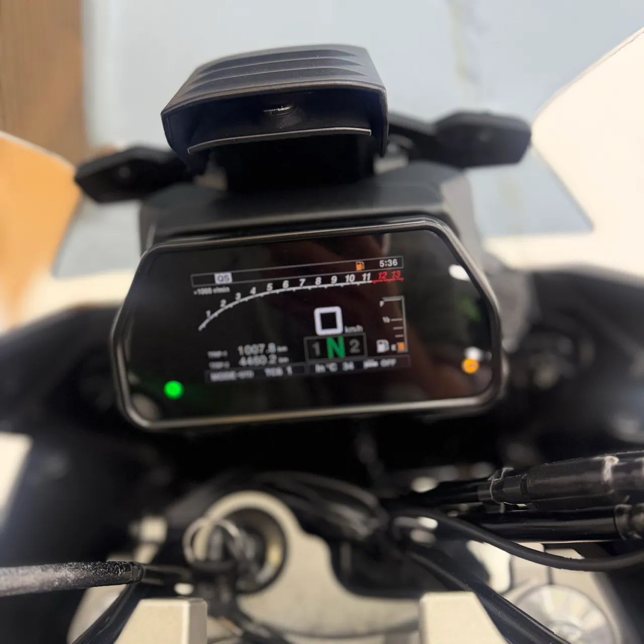 Tracer 900 GT 2022 - Foto 3