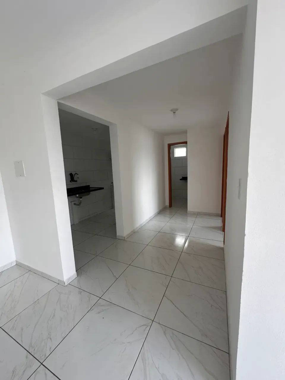 Apartamento amplo - Foto 2