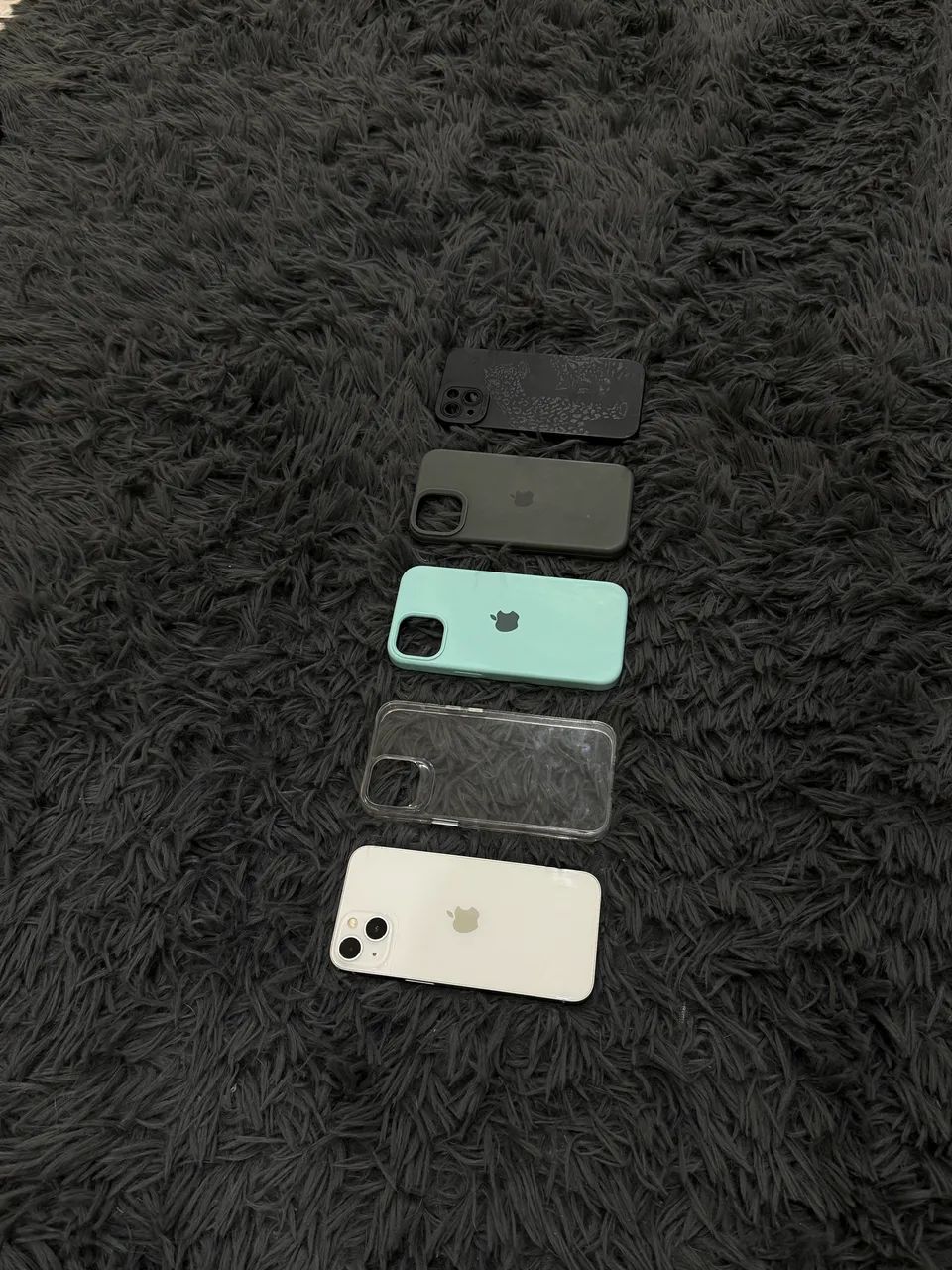 Iphone 13 - 128gb - Com Garantia + Acessórios - Foto 2