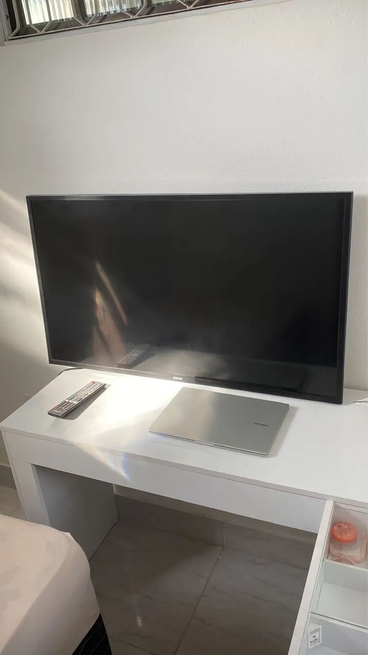 Tv Samsung 43 polegadas