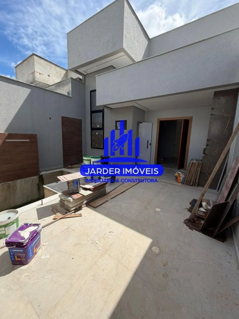 Casa para venda / bairro Paraiso