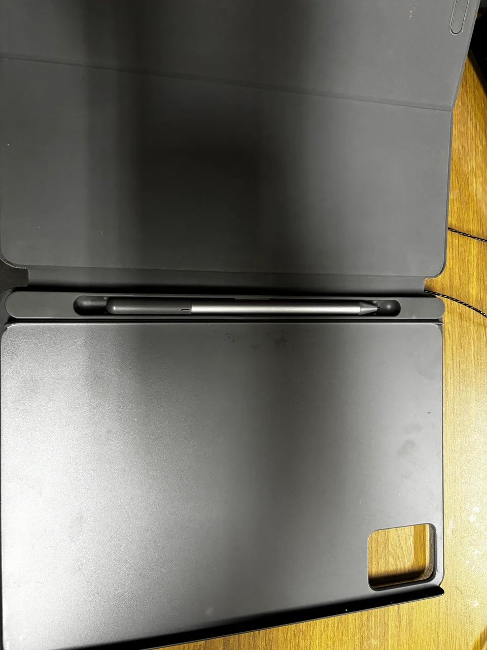 Tablet Lenovo M11 - novinho - Foto 2