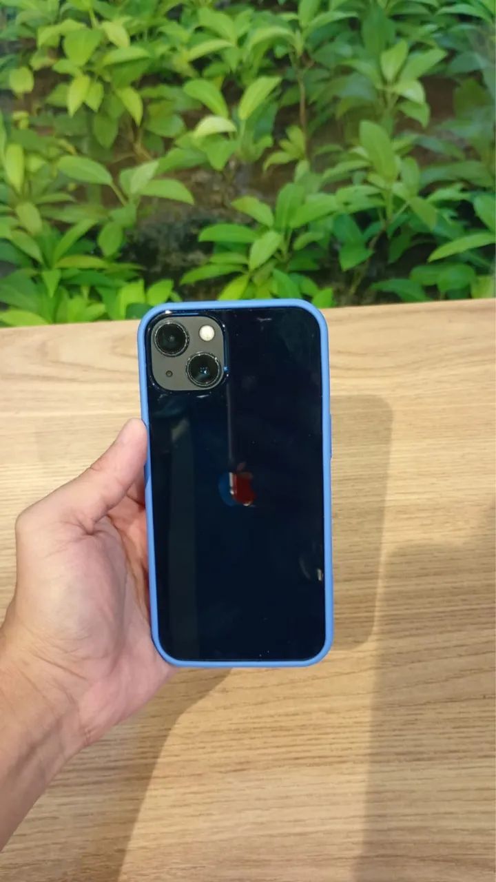 Iphone 13 256 Gigas - Foto 5