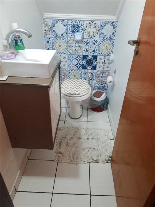 Sobrado com 3 quartos à venda em Vila matilde - SP - Foto 2