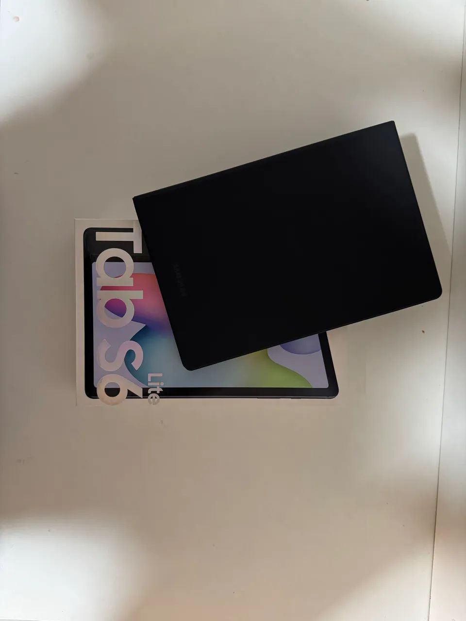 Samsung Galaxy Tab S6 lite + S pen + Caixa / Impecável  - Foto 2