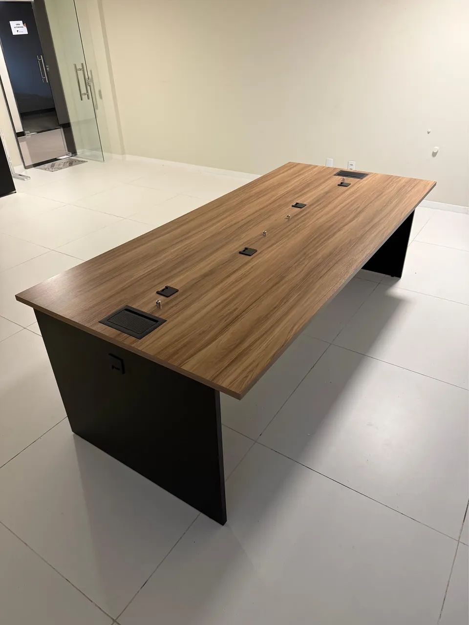 MESA 2.20m x 1.20m - Foto 2