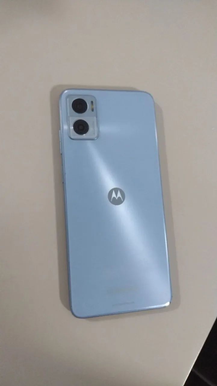 Vendo Celular MotoG E22 - Foto 4