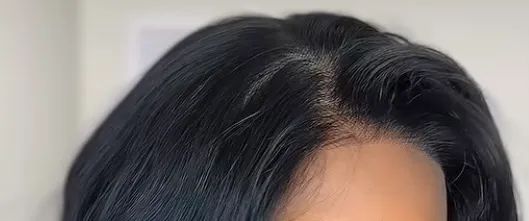 Lace front tela HD - Foto 5