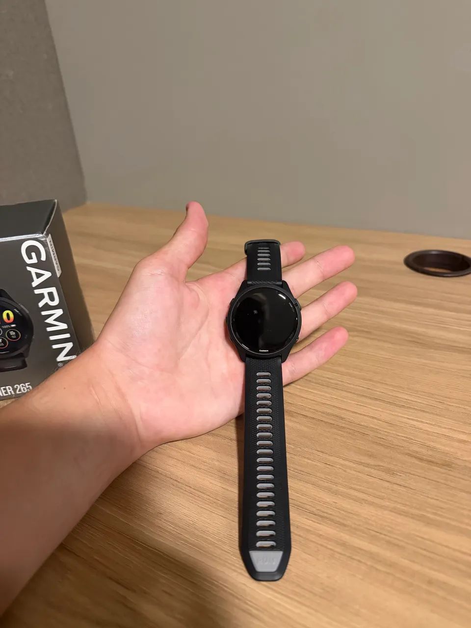 Garmin Forerunner 265 - Foto 4