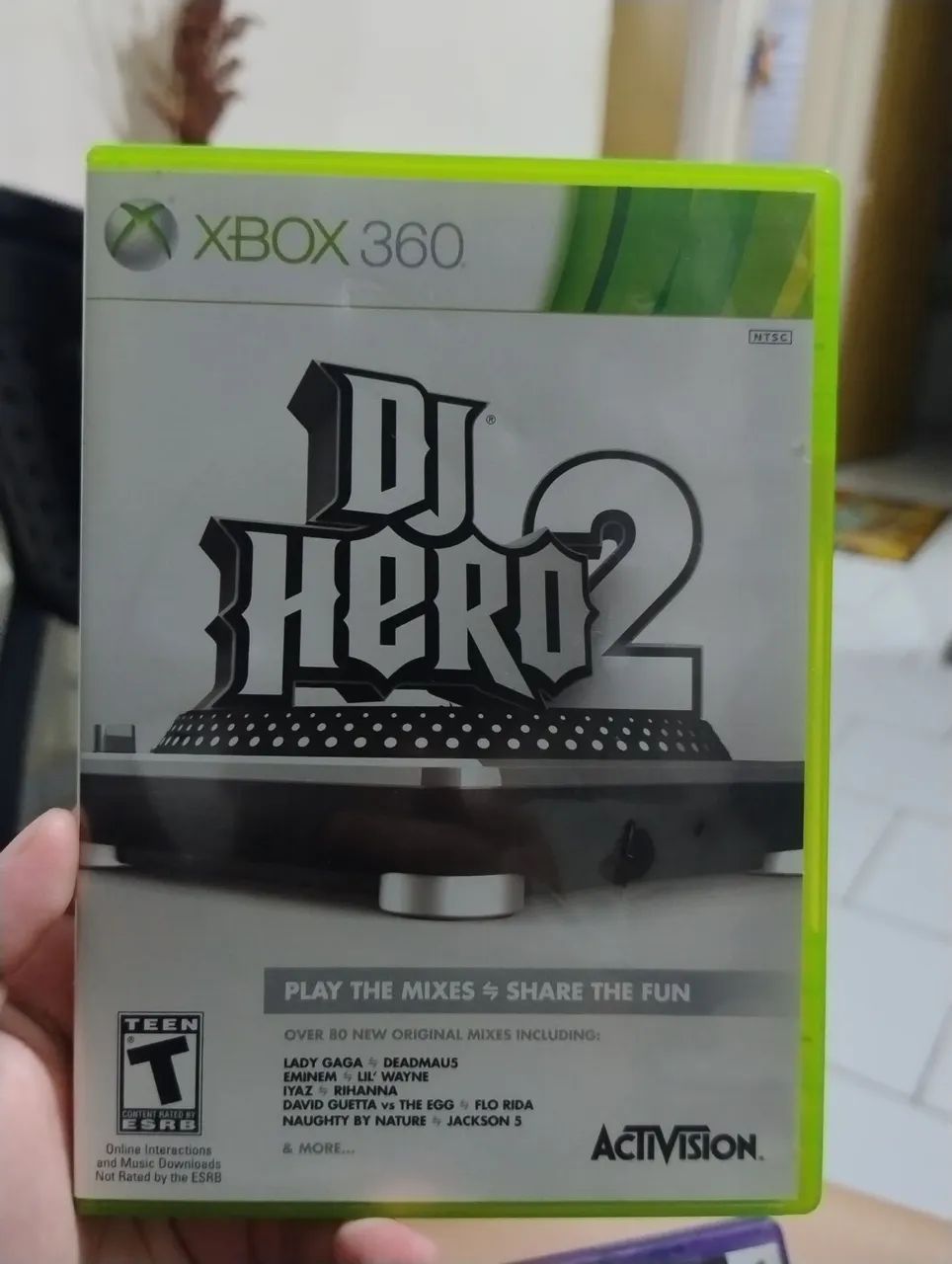 PACK DE JOGOS PARA XBOX!!! - Foto 2