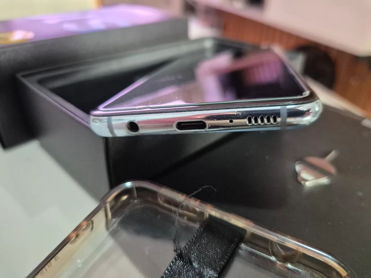 Celular Samsung Galaxy S10e 128gb - Foto 4