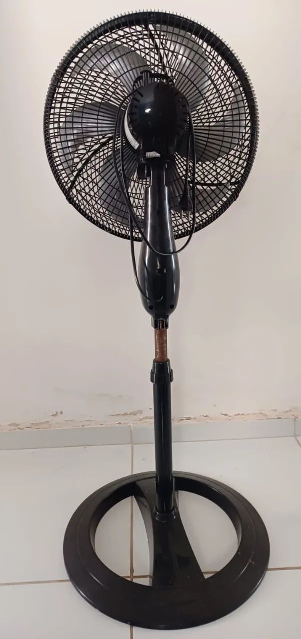 sucata ventilador  - Foto 2