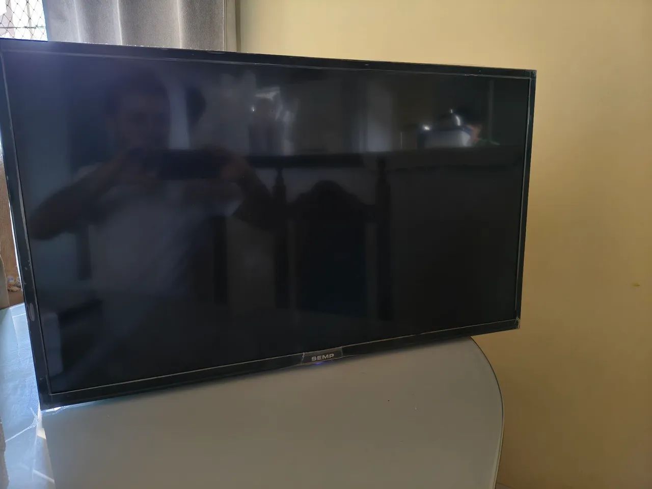 Tv TCl 32 polegadas 