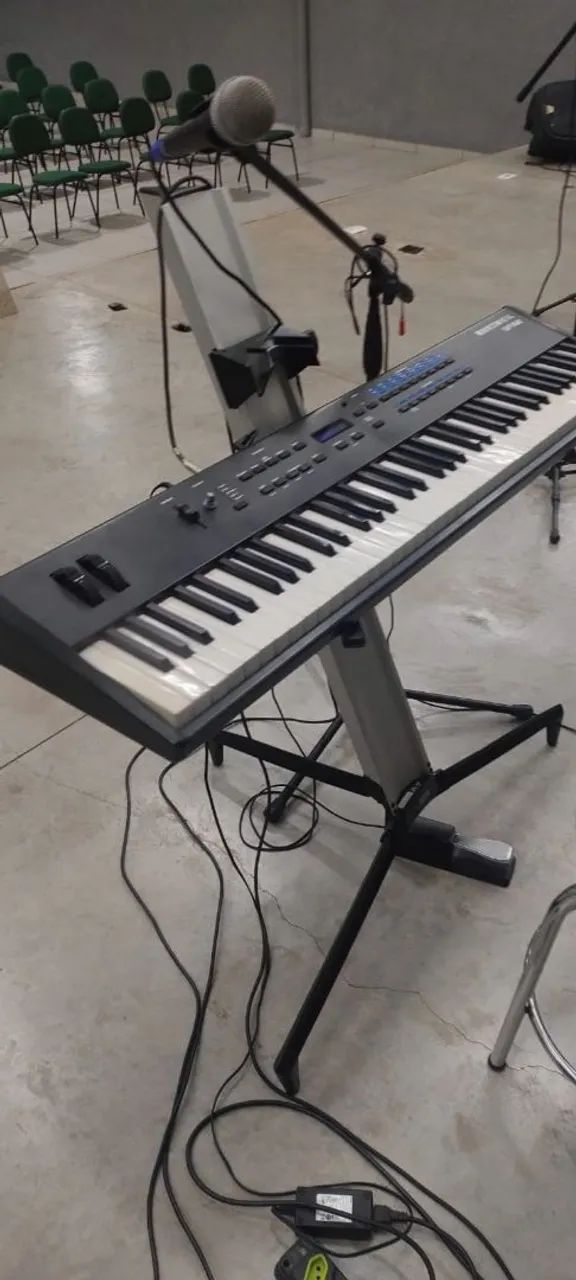 Teclado Kurzweil 76 II  - Foto 5