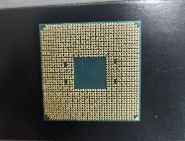 Processador AMD Ryzen 7 3700X 3.6GHz 8-Core 16-Threads - Foto 3