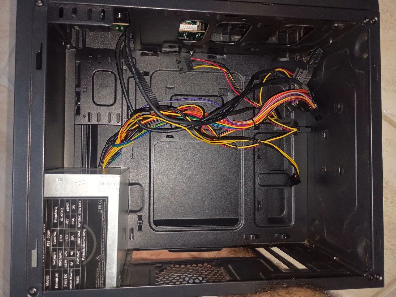 Kit intel - Foto 5