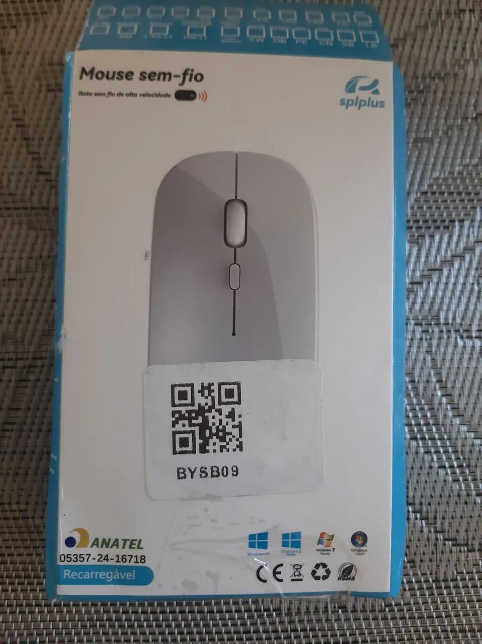 Capa de ipad 8 Geração  - Foto 2