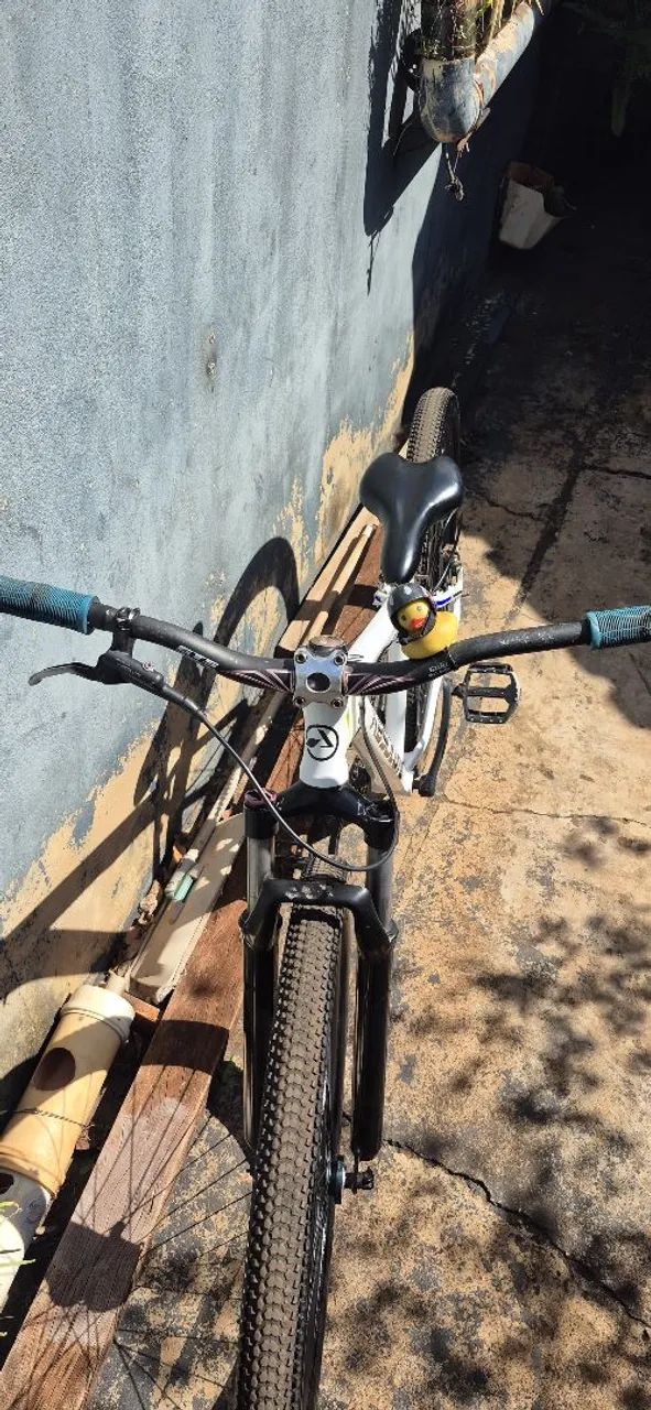 bicicleta absolute Nero 4 - Foto 4
