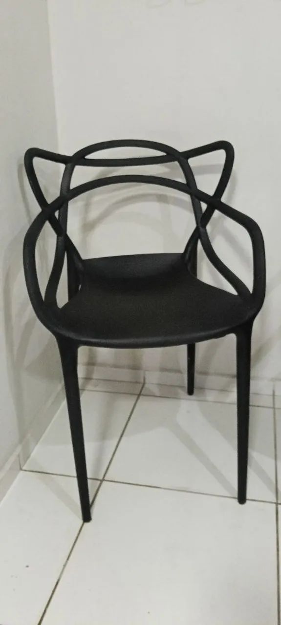 Conjunto 2 cadeiras Alegra  - Foto 3