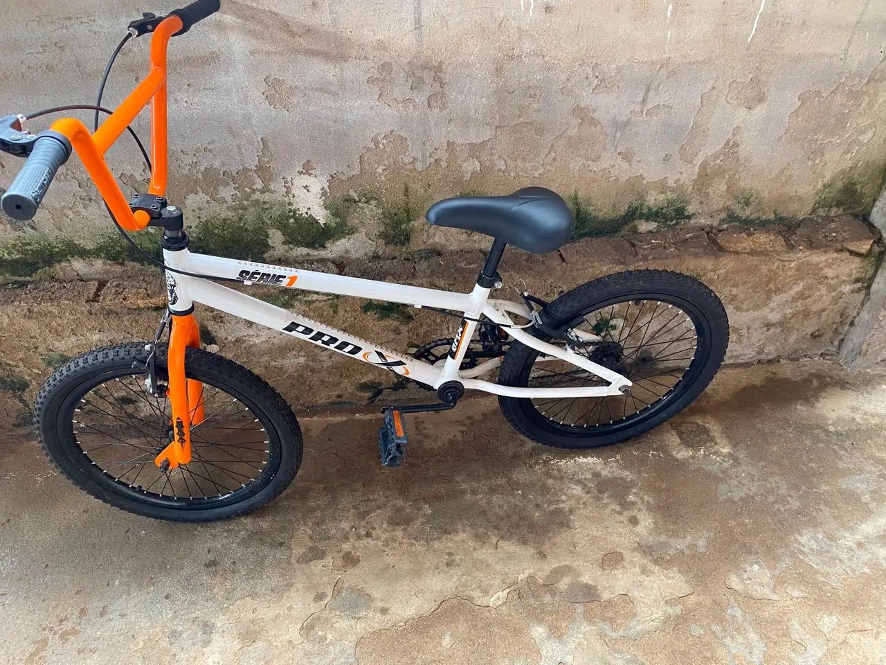 Vendo bicicletas aro 20