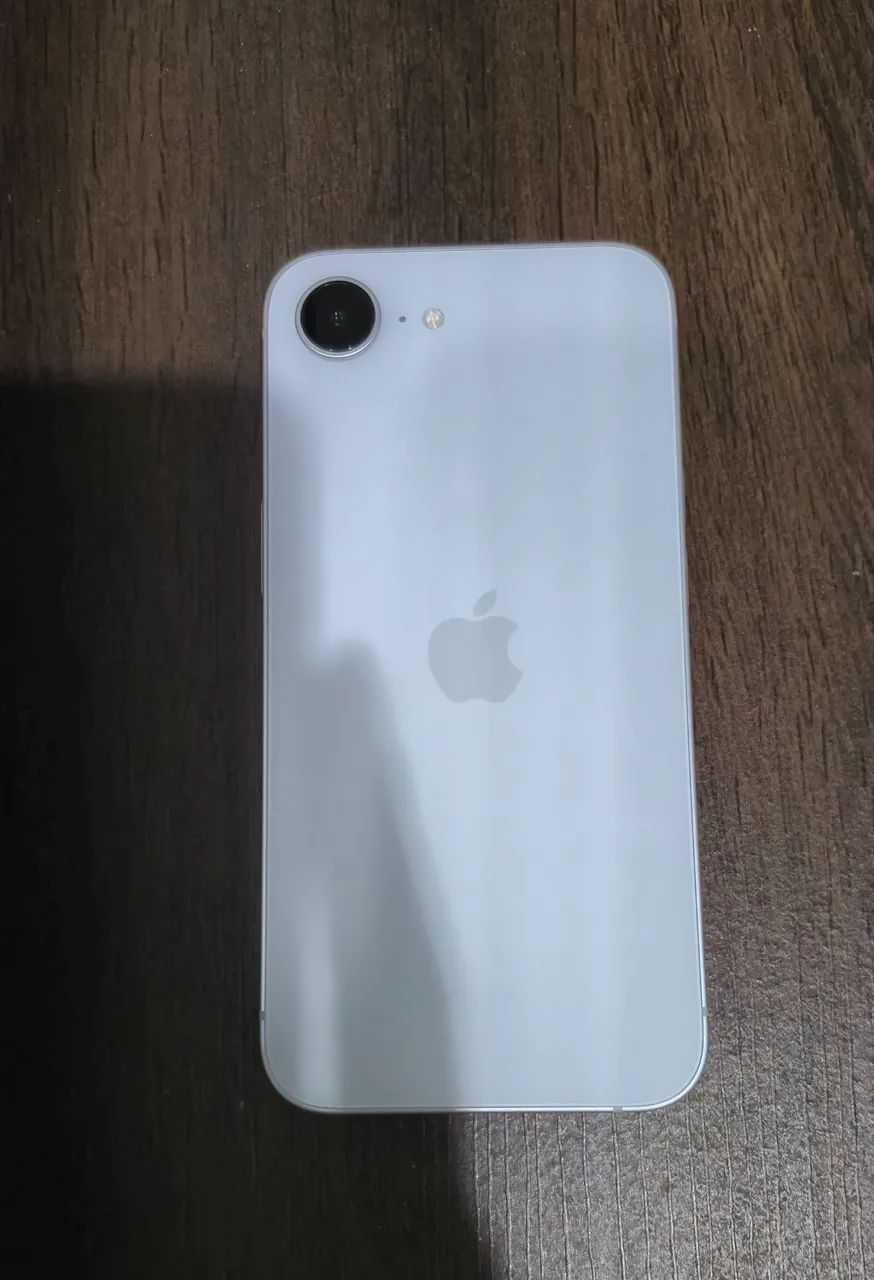 iPhone 16e 128gb - Foto 4