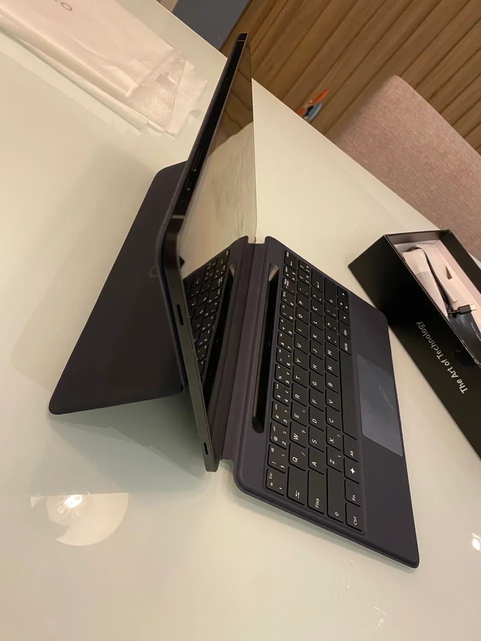 Tablet VAIO TL12 - Estado de Novo! - Foto 5