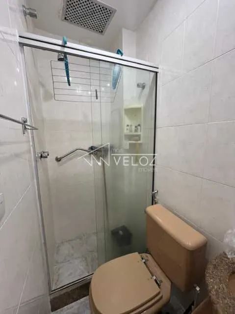 Apartamento : / Residencial / Botafogo