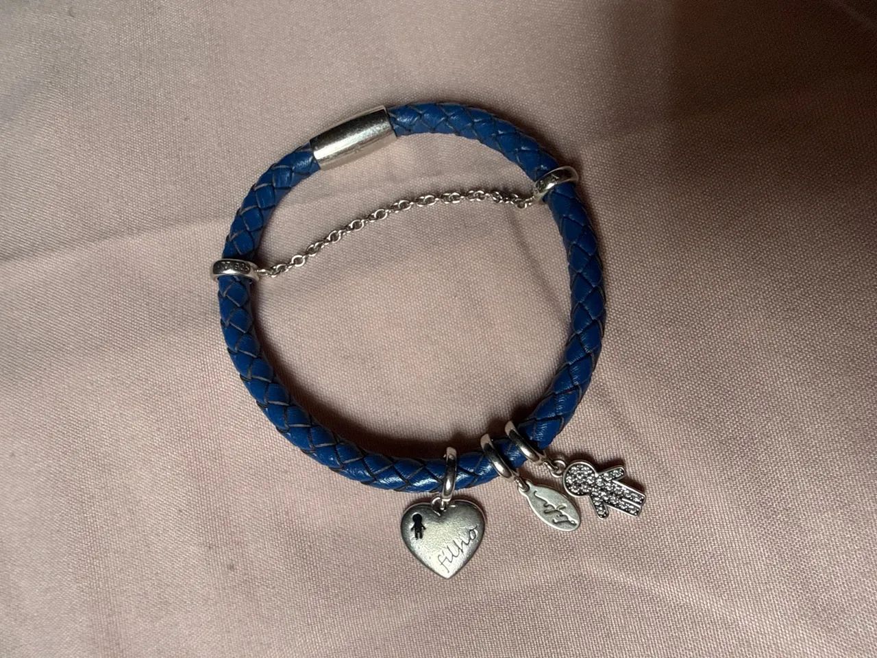 Pulseira Vivara filho  - Foto 2