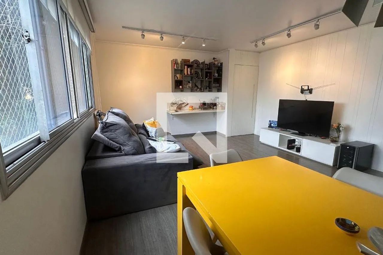 APARTAMENTO RESIDENTIAL em São Paulo - São Paulo, Brooklin Paulista - Foto 5