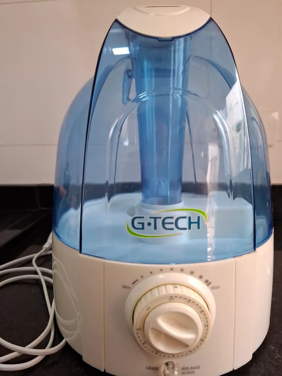 Umidificador grande G-tech - Foto 3