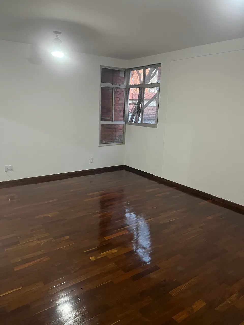 Excelente apartamento no Barroca 