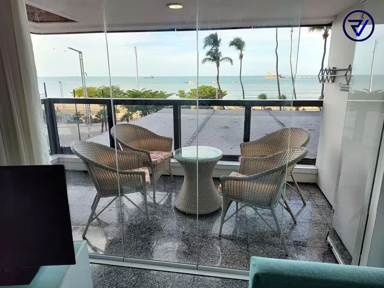 IRACEMA RESIDENCE SERVICE - PORTEIRA FECHAD - Foto 2
