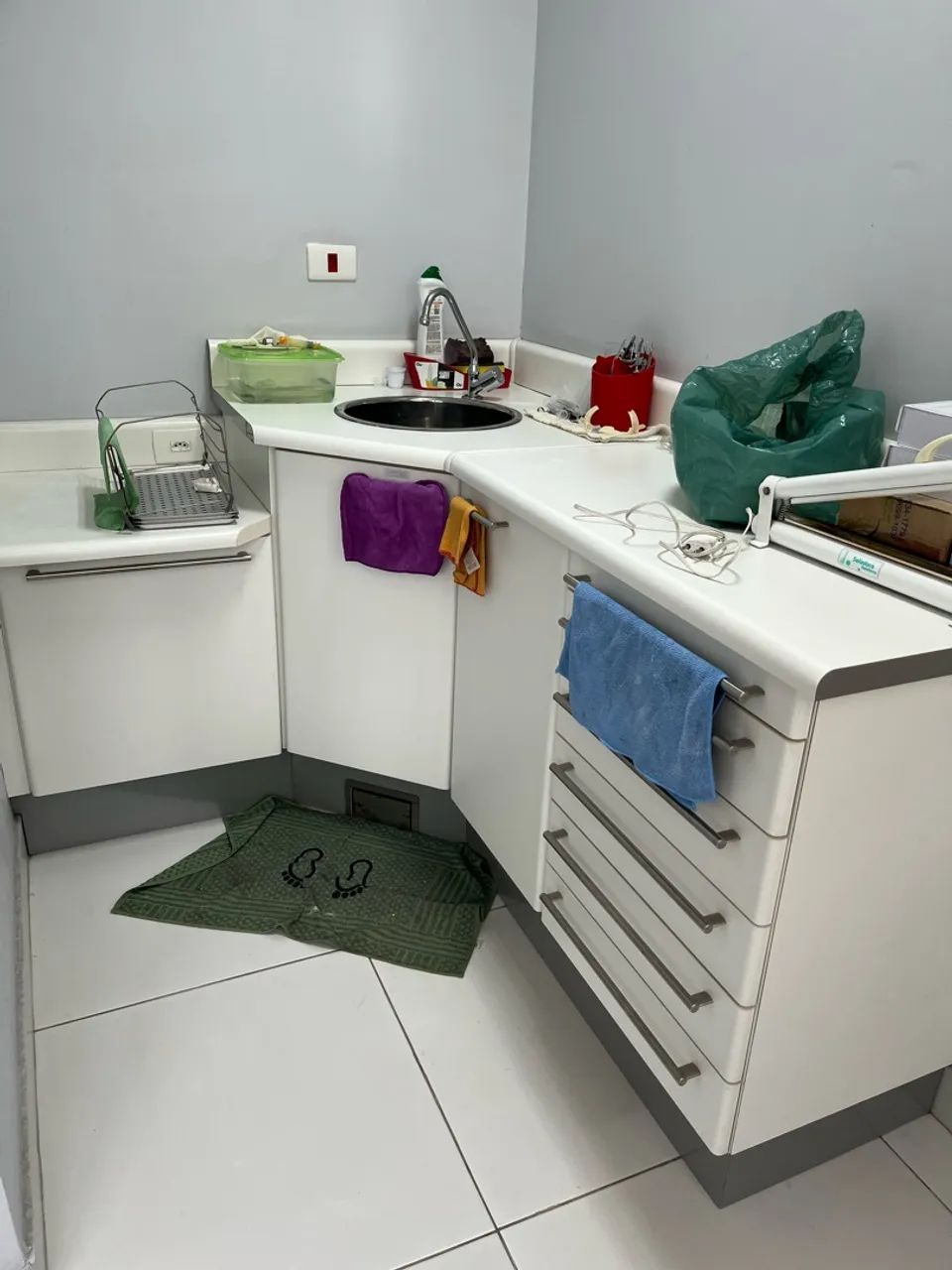 Armários odontológicos  - Foto 2
