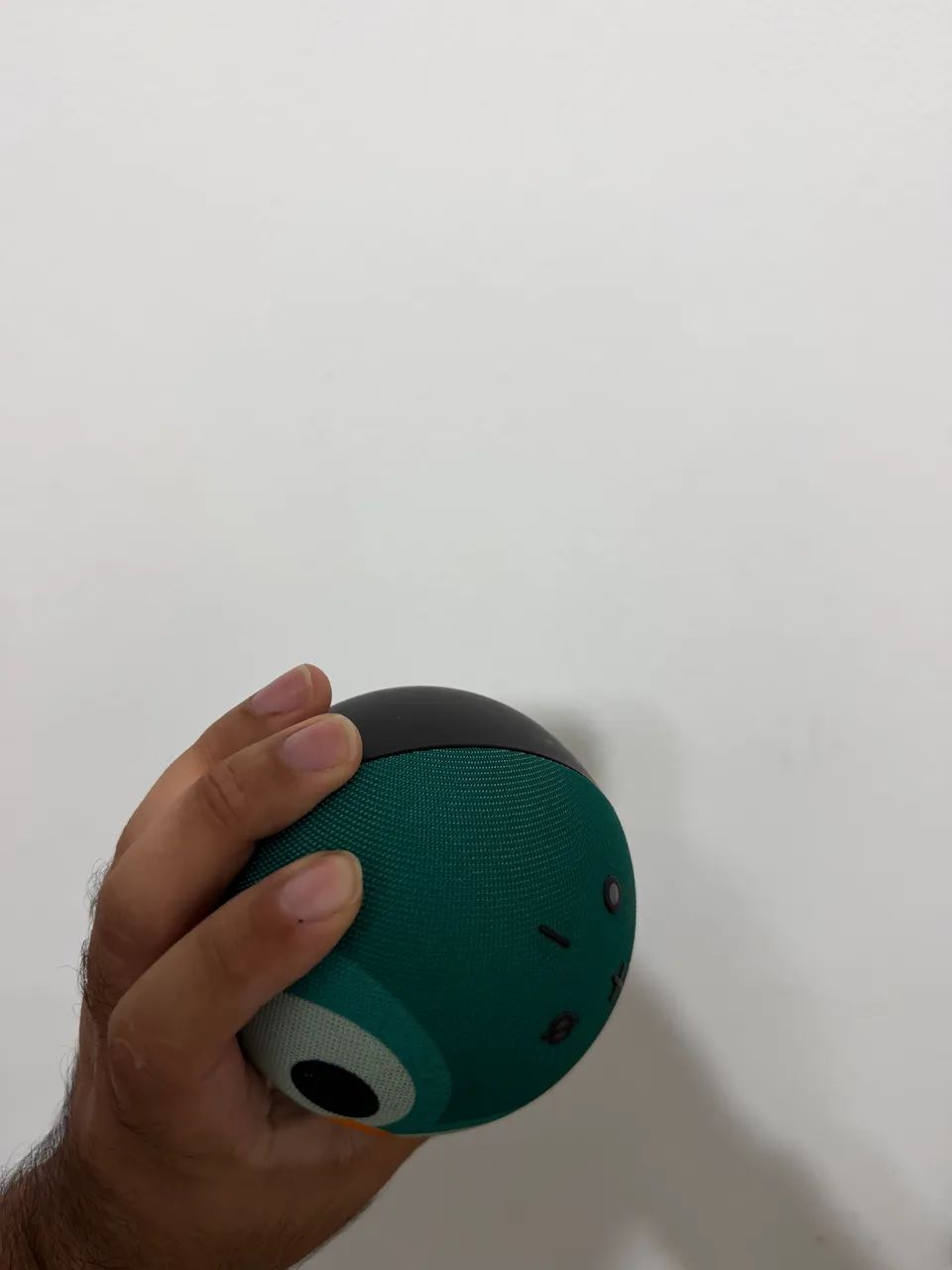 Echo Dot 5a Geração - Modelo Kids - Foto 3