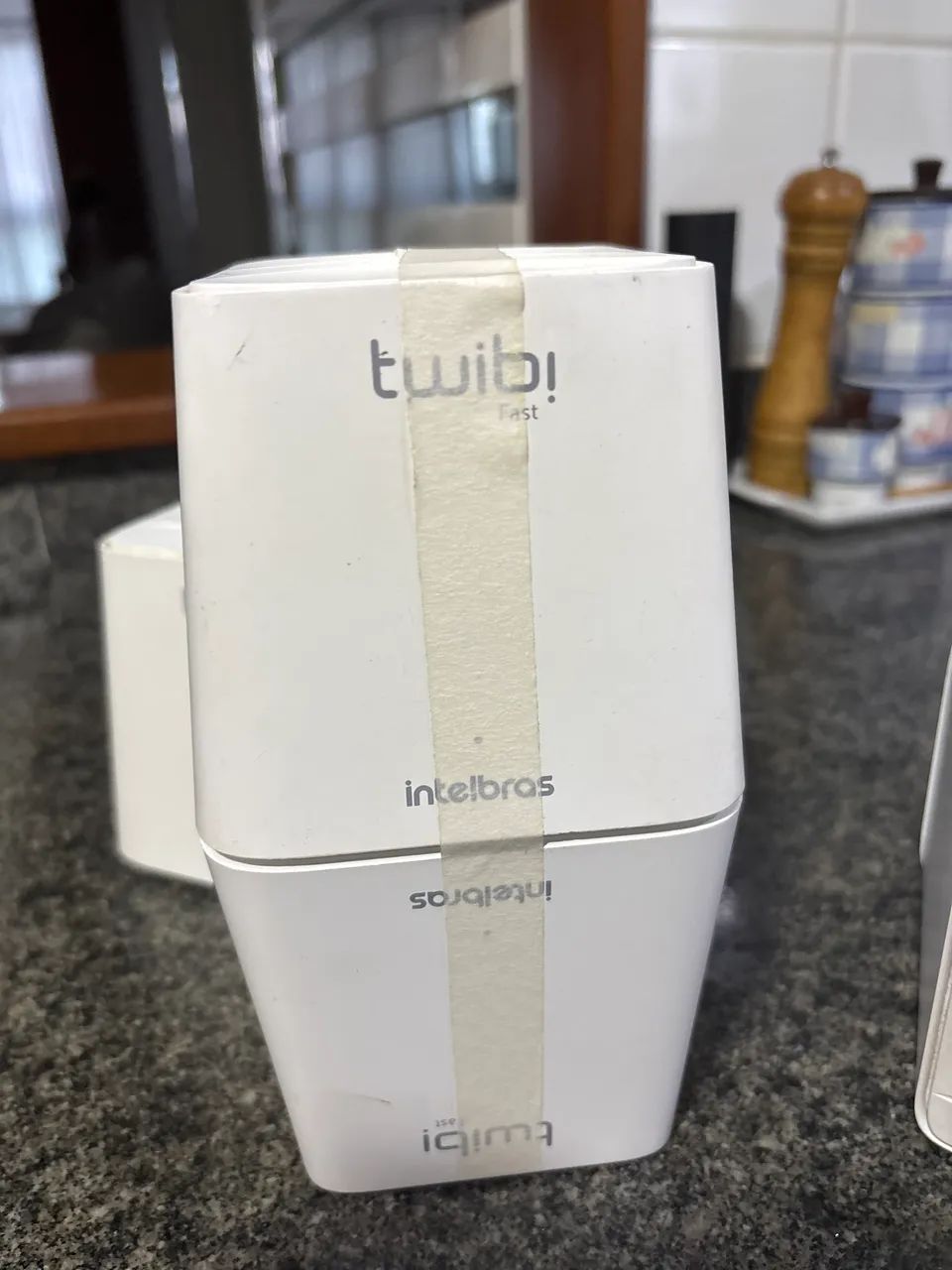 1 Twibi Giga + 4 Twibi Fast - Foto 3