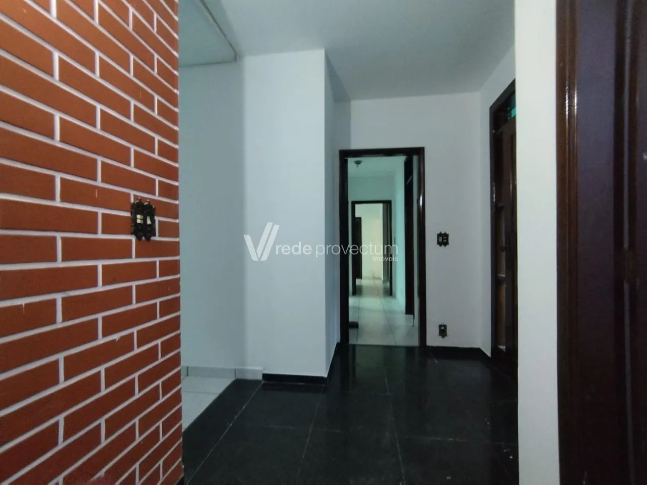 casa - Jardim Campos Elíseos - Campinas - Foto 3