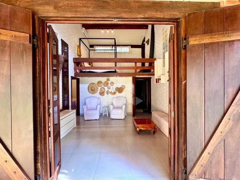 Casa para alugar 340M² 5 quartos, piscina, área de lazer - Campeche - Foto 3