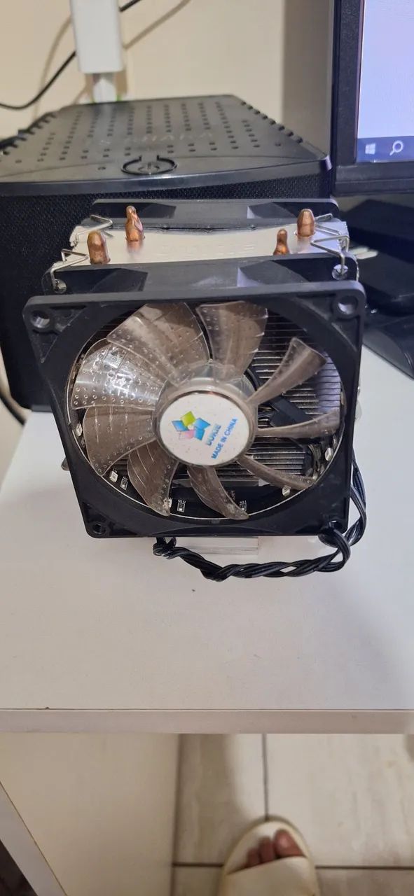 Peças de computador  - Foto 2