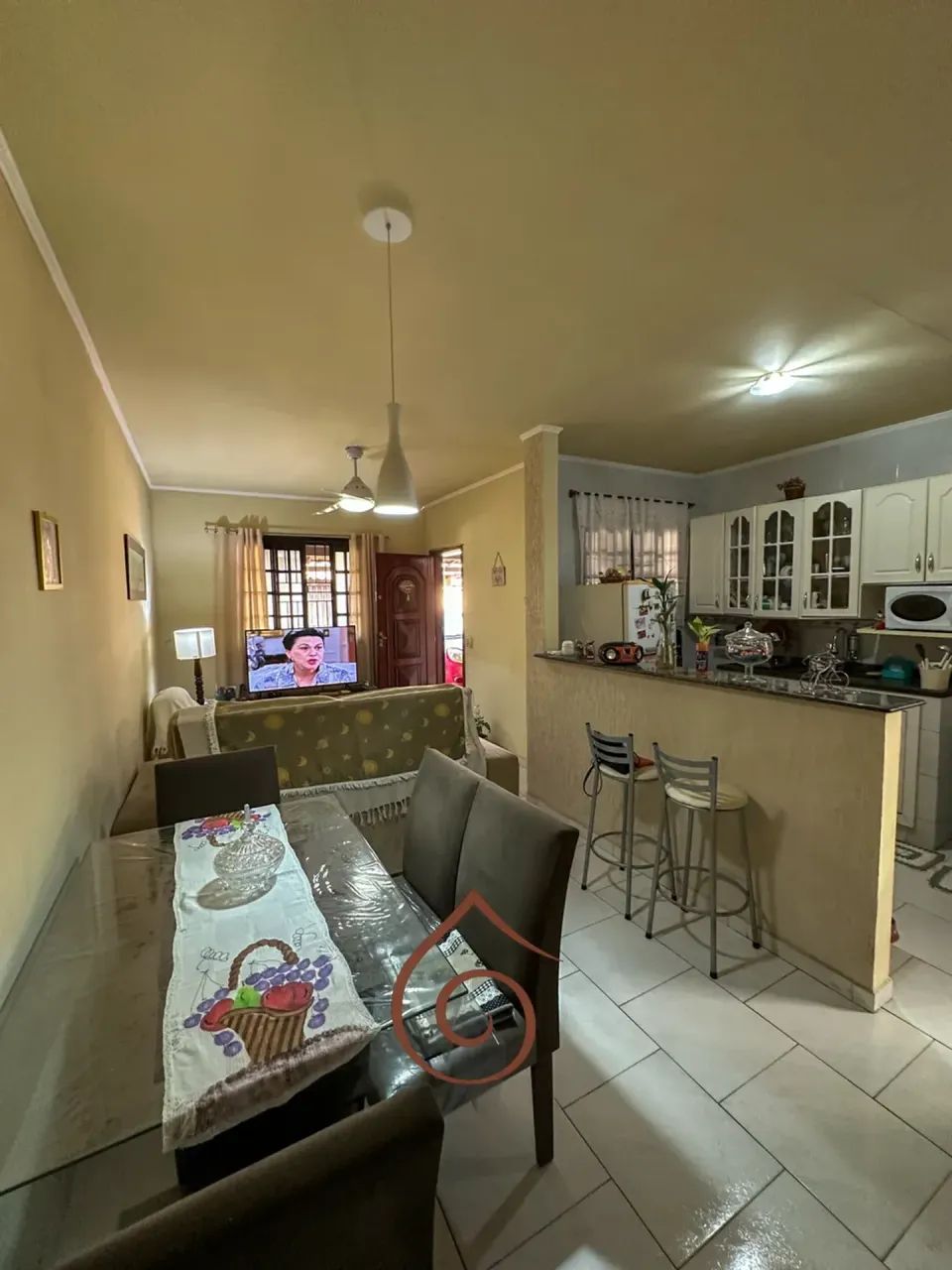 Casa com piscina e suíte com closet em Itaipuaçu - Foto 4