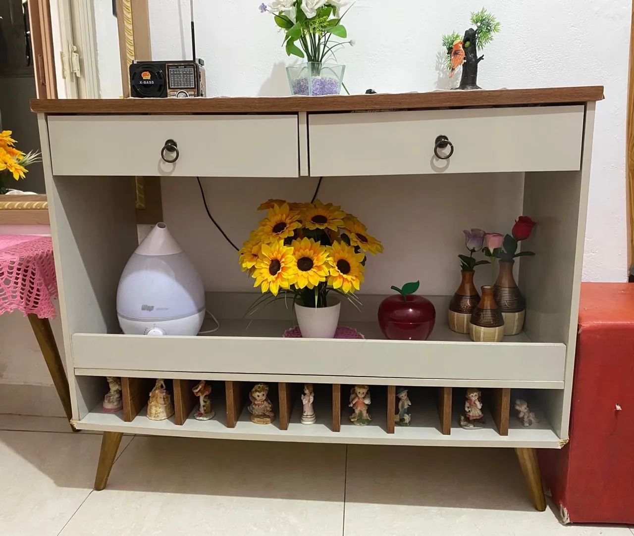 Mesa de sala - Foto 2