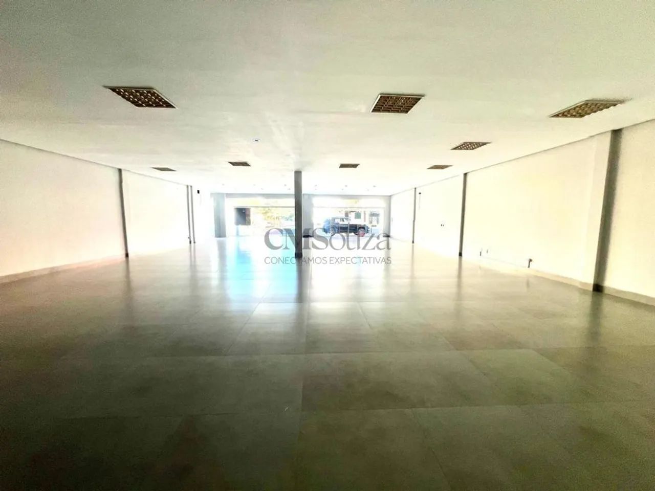 Loja para Locação em Londrina, Próximo à rua Ibiporã com 320 m² - Foto 5