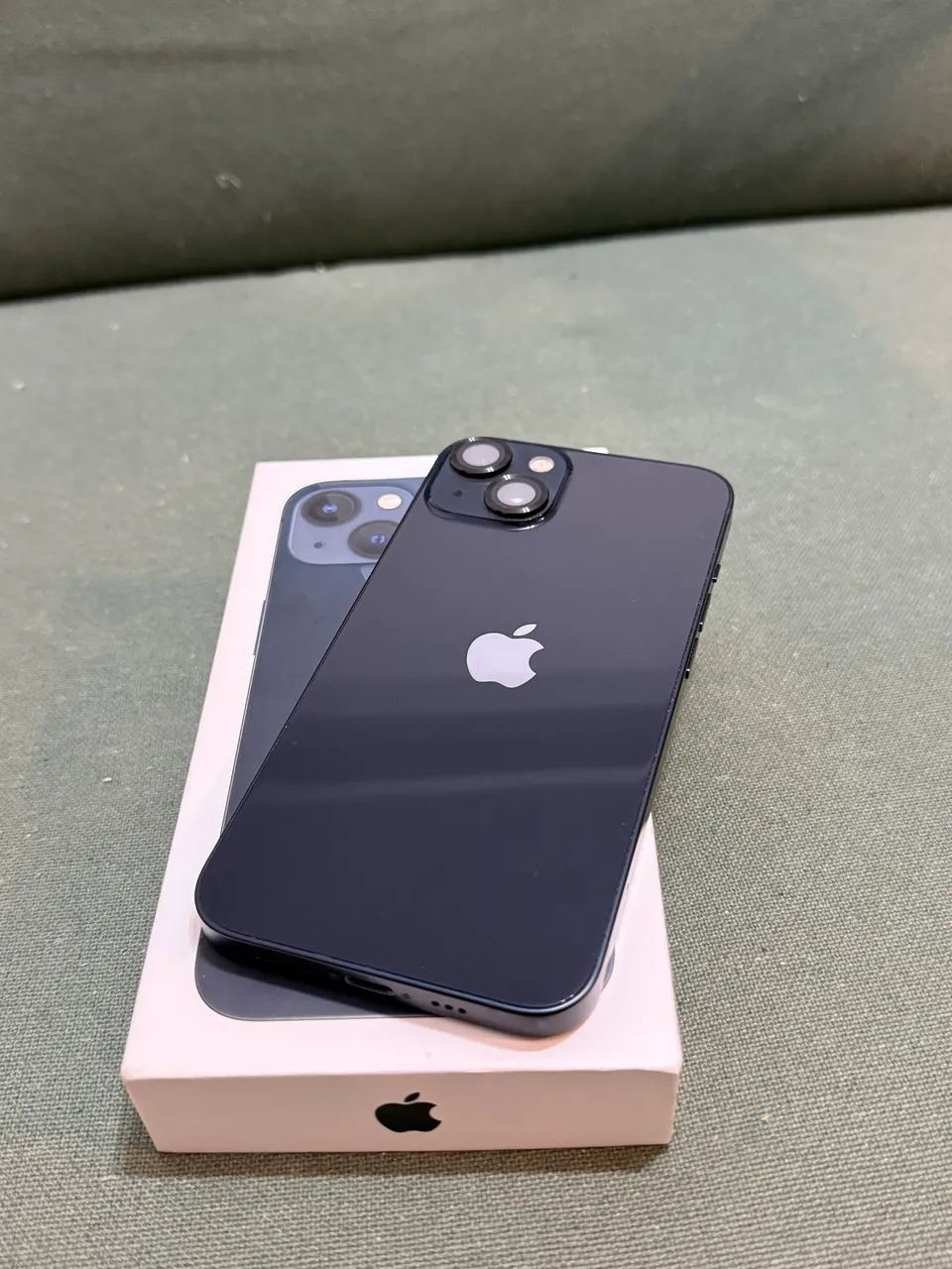 iPhone 13 256GB OPORTUNIDADE 