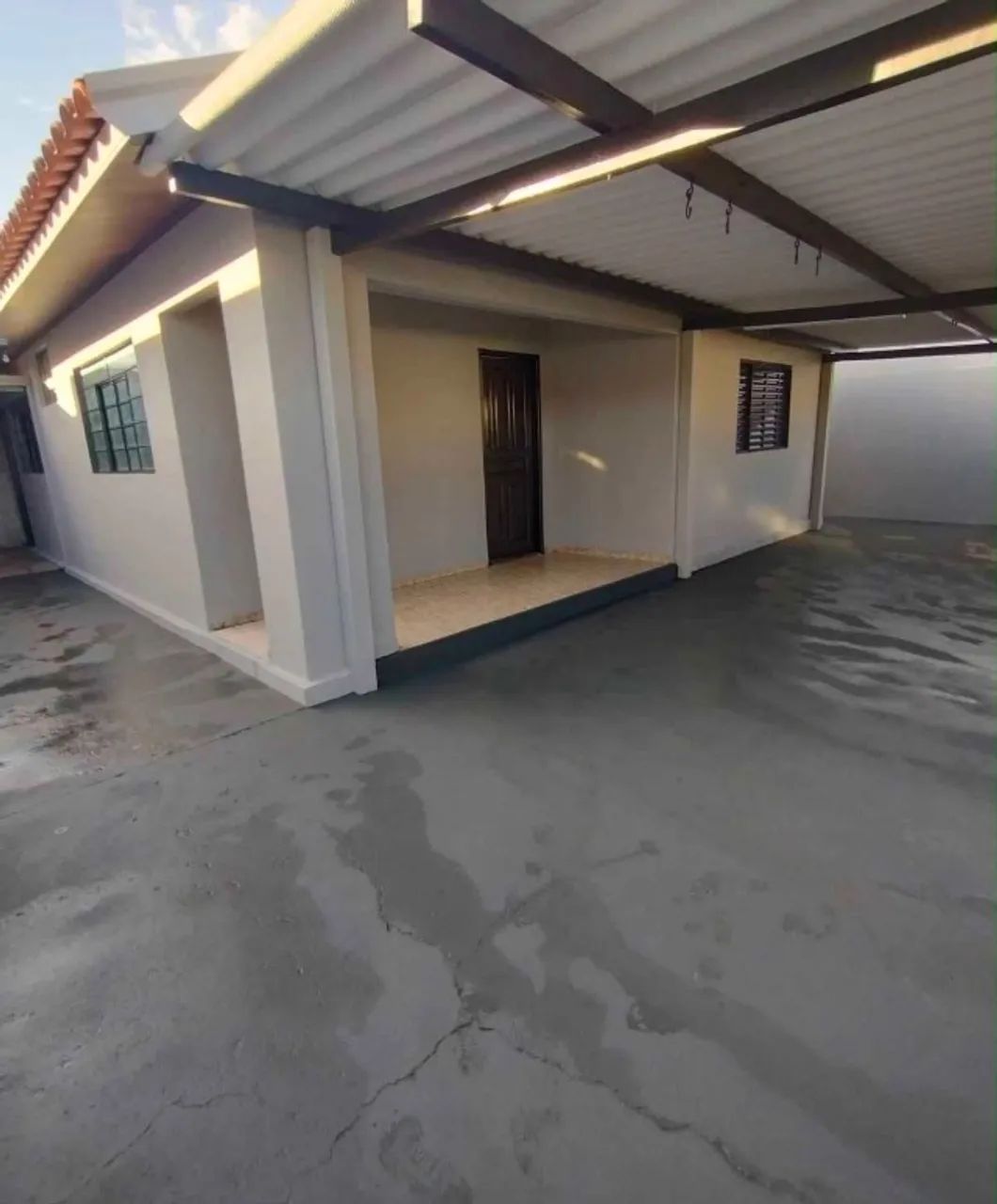 Casa em Planaltina/ disponível para parcelamento  - Foto 2