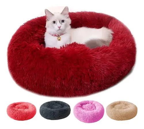 Cama nuvem pet  - Foto 2