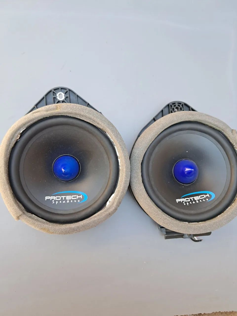 Alto falante 6 polegadas 